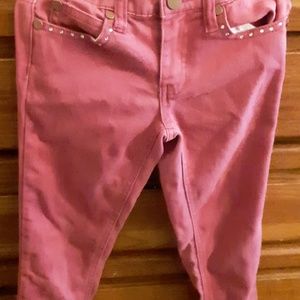 Kids clothes dont want